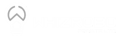 WhizRobo Logo