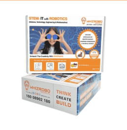 WHIZROBO Robotics Kit