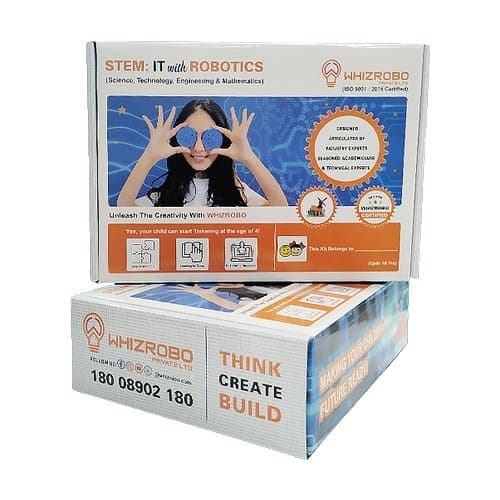 Robotics & DIY Kits