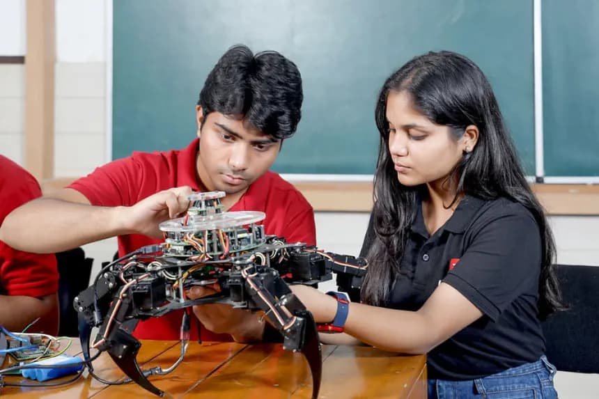 Mechatronics