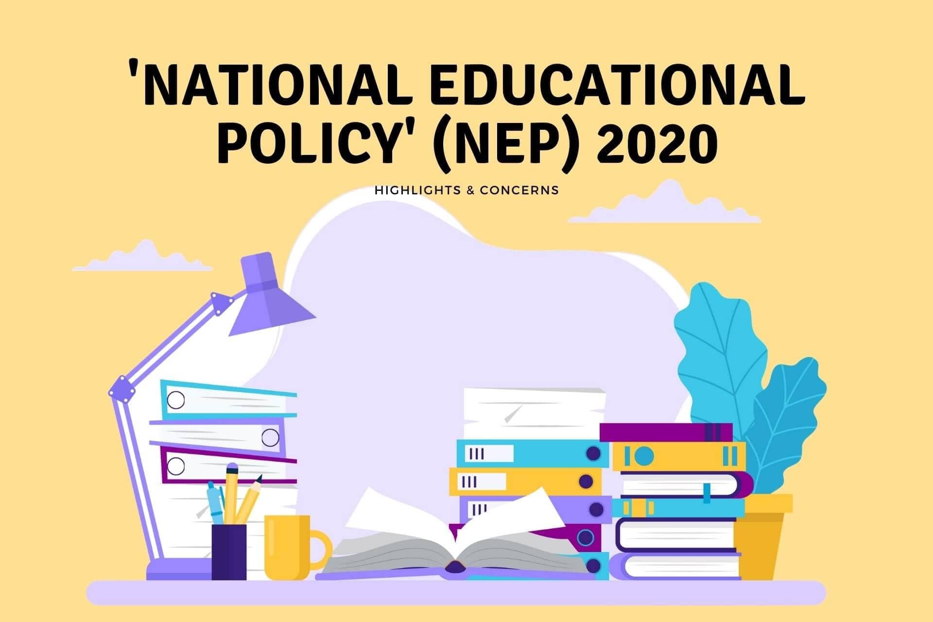 NEP2020 Curriculum