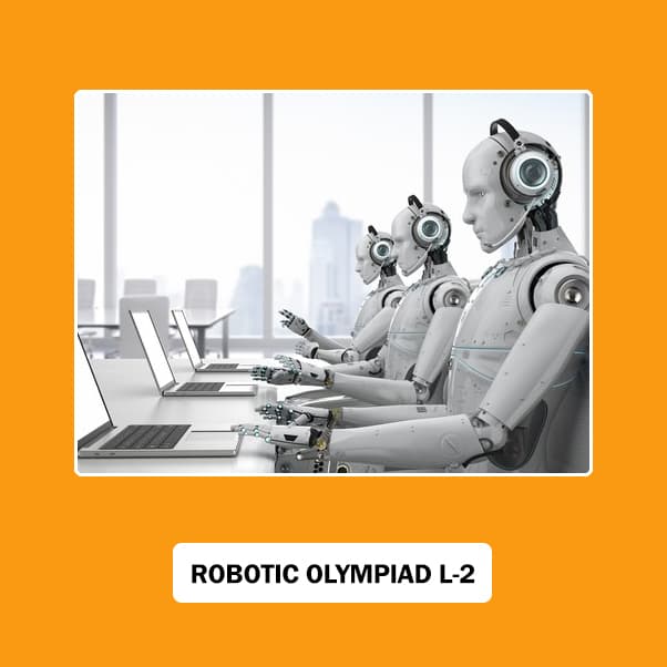 STEM & Robotics