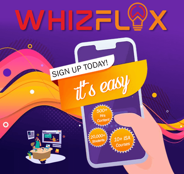 WHIZFLIX LMS