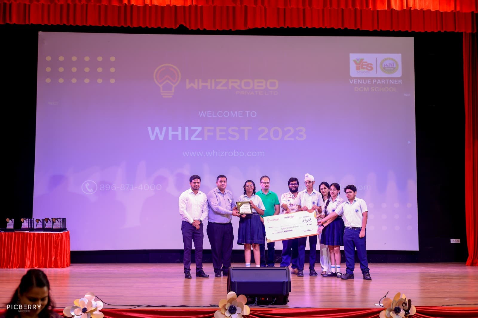 WHIZFEST 2023