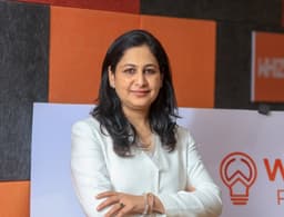 Dimple Verma