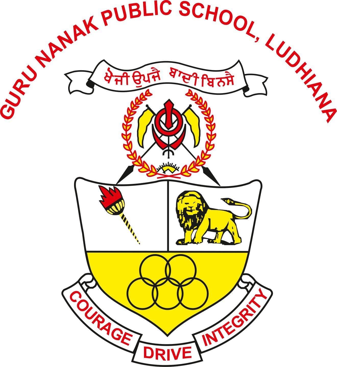 School partners 11