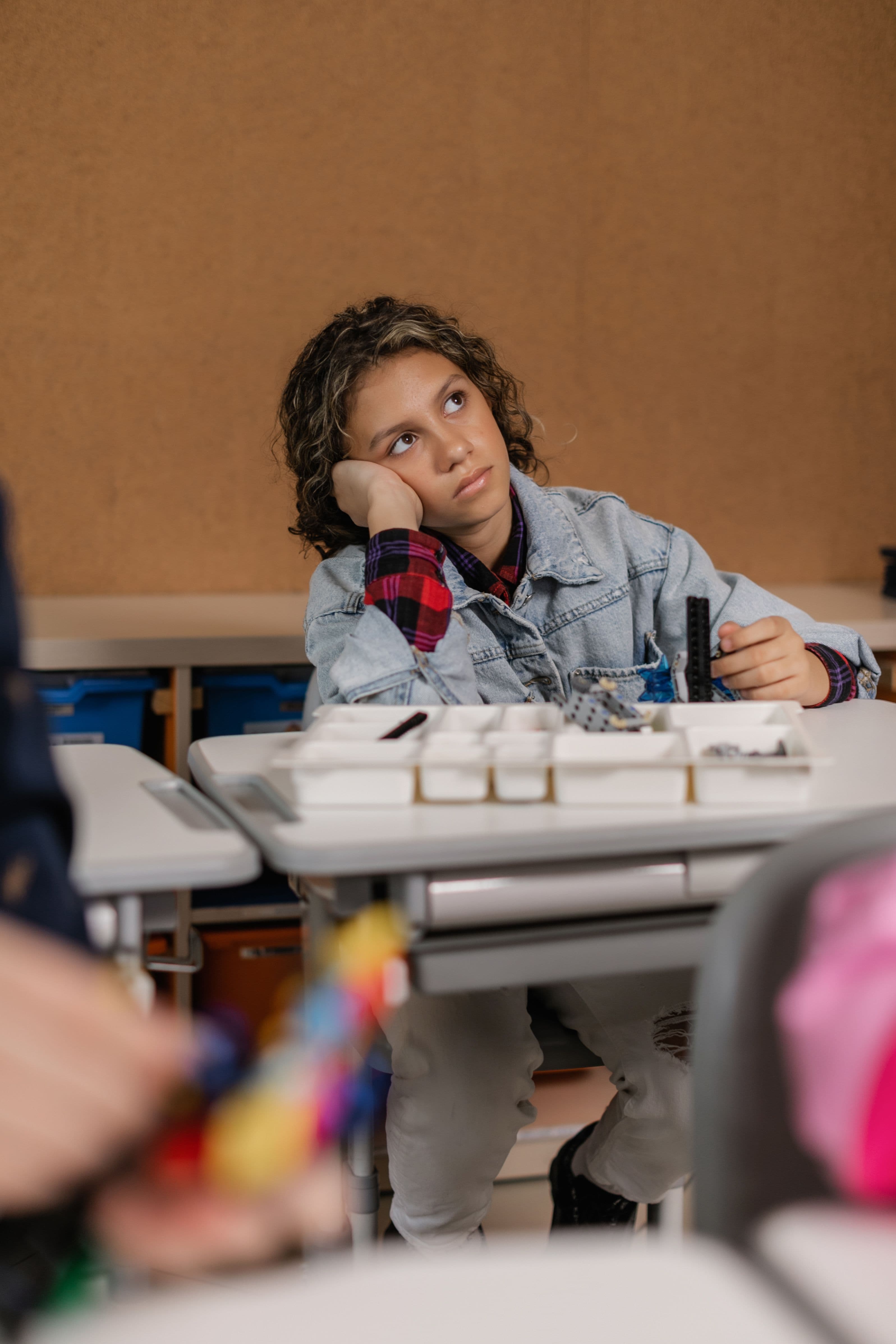 Education & Smart Learning