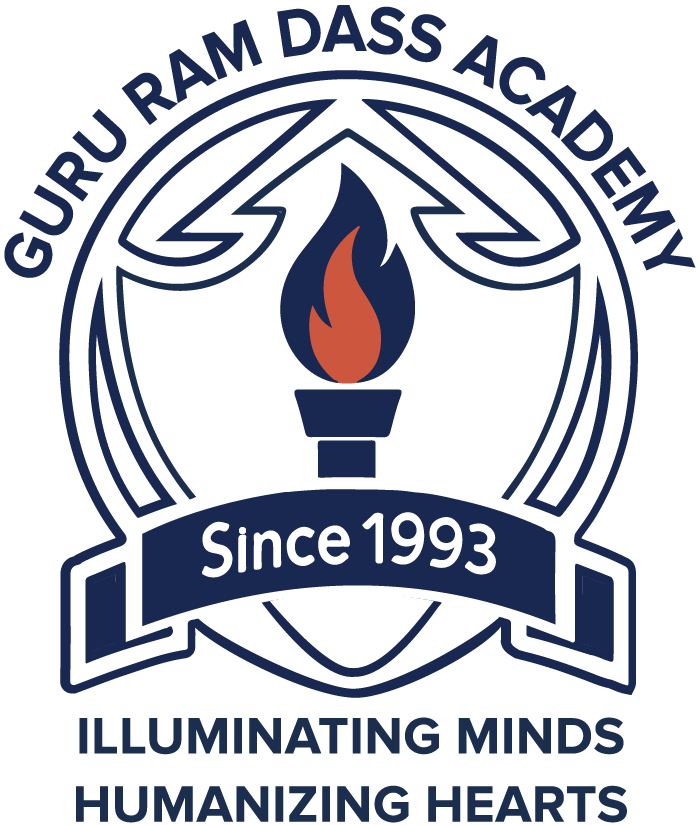 Guru Ramdas Academy