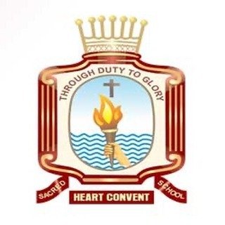 Sacred Heart Convent School